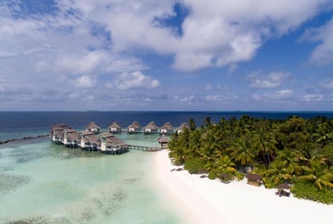 Ellaidhoo Maldives By Cinnamon