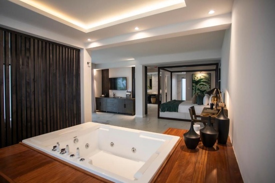 Sea Diamond Boutique Hotel & Spa (Ex.Karats)