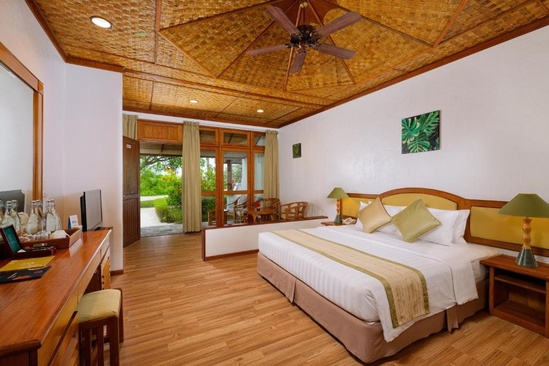 Bandos Maldives