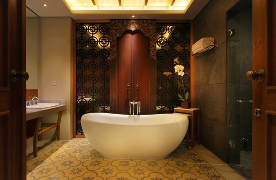 Swarga Suites Bali Berawa