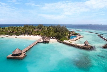 Taj Coral Reef Resort & Spa