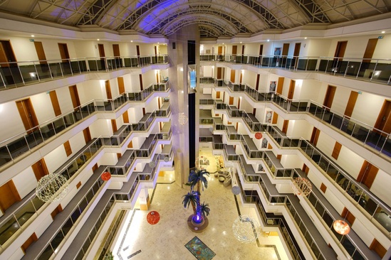 Perre Delta Hotel