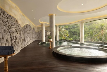 Abisena Ubud