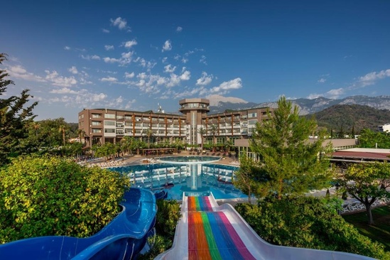 Simena Comfort Hotel