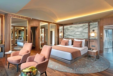 Rixos Sungate