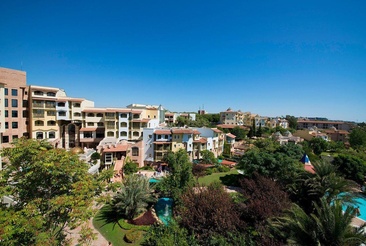 Limak Arcadia Golf Resort