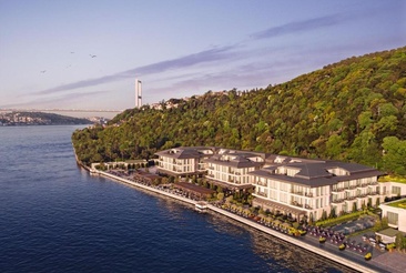 Mandarin Oriental Bosphorus