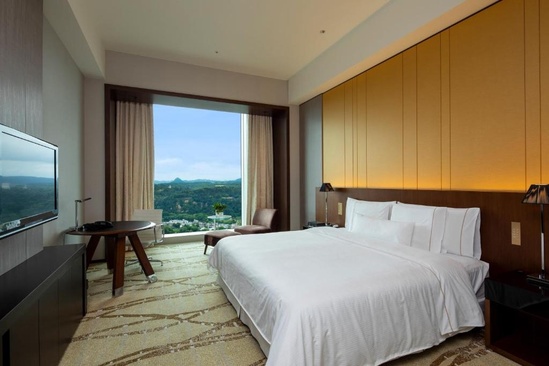 The Westin Sendai