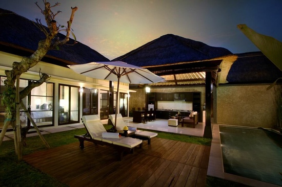 Bali Rich Luxury Villas & Spa Seminyak