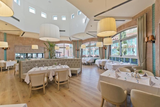 Liberty Hotels Lykia Adults Only