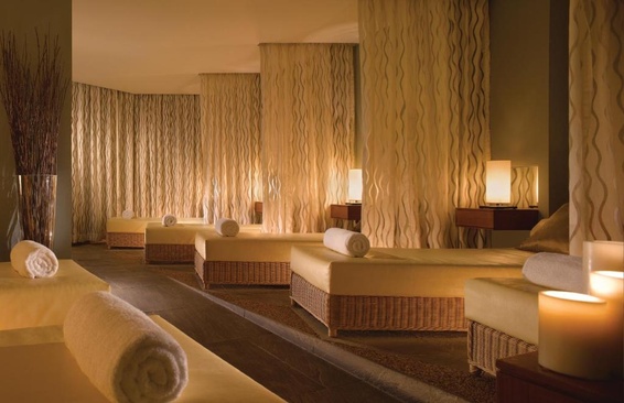 Fairmont Singapore