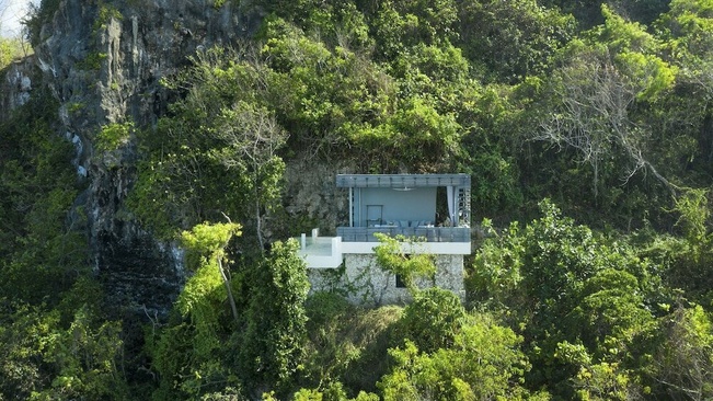 Alila Villas Uluwatu