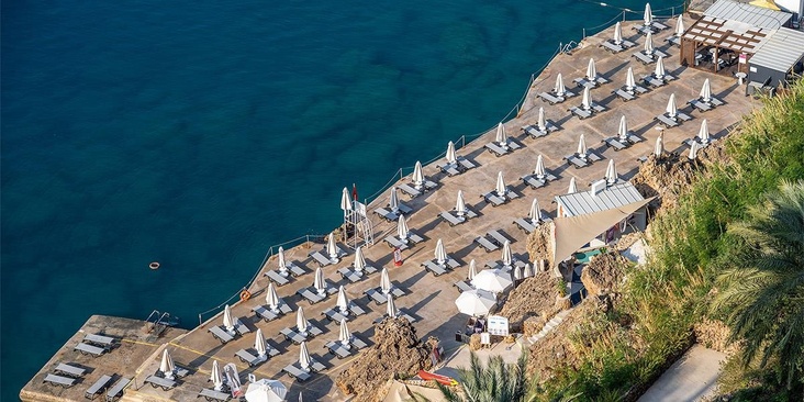 Akra Antalya