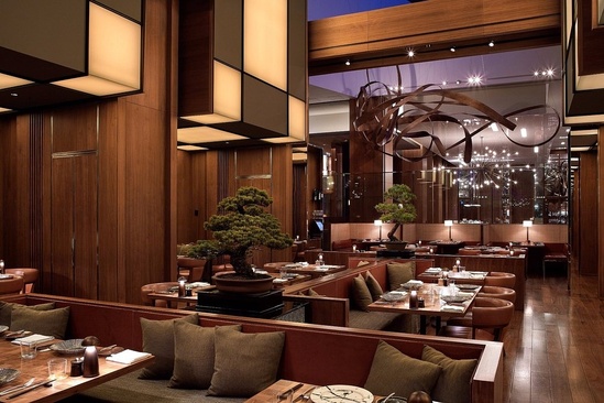 Andaz Tokyo Toranomon Hills Hotel