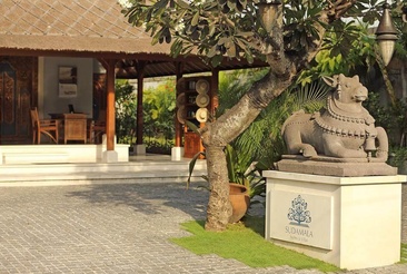 Sudamala Suites And Villas