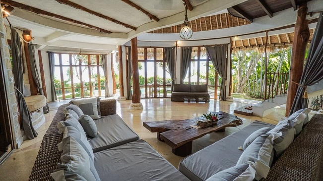 La Joya Balangan Beach Resort