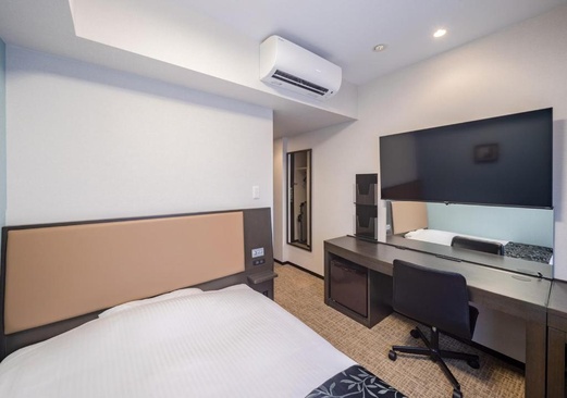 Apa Hotel〈Asakusabashi Ekimae〉