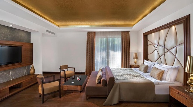 Akka Residence Villa
