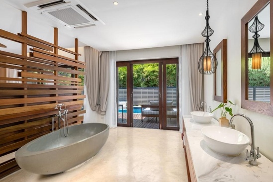 Saii Koh Samui Choengmon