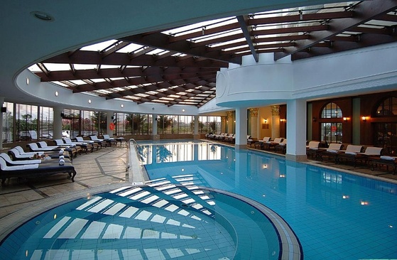 Delphin Diva Hotel