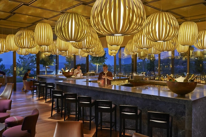 Mandarin Oriental, Bodrum