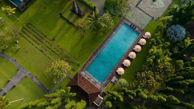 Tanah Gajah, A Resort By Hadiprana - Former The Chedi Club Ubud, Bali