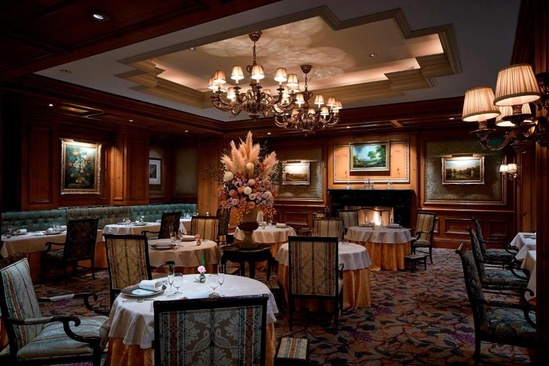 The Ritz-Carlton Osaka