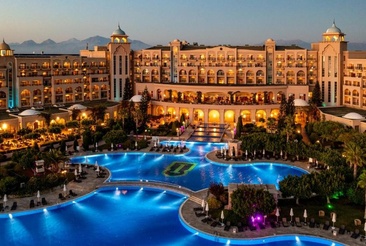 Spice Hotel & Spa