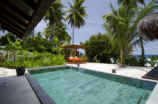 Jumeirah Dhevanafushi