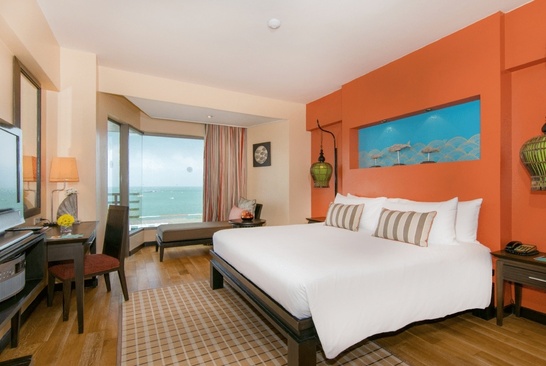 The Bayview Pattaya