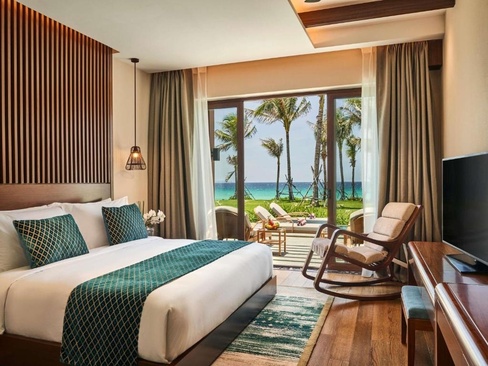 Movenpick Resort Cam Ranh