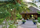 Hideaway Beach Resort & Spa