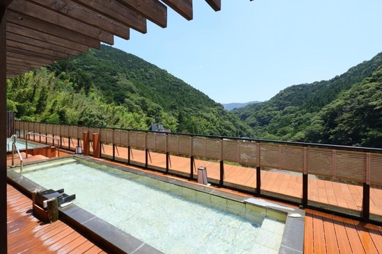 Oku Yugawara Sansuirou