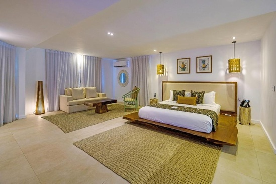 Seasense Boutique Hotel & Spa 
