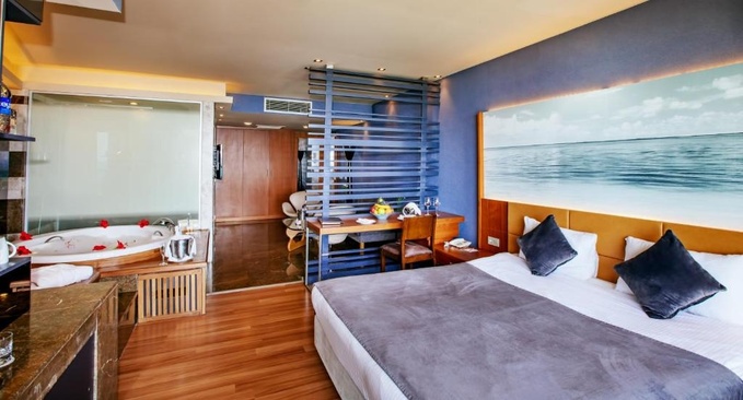 Tui Blue Belek