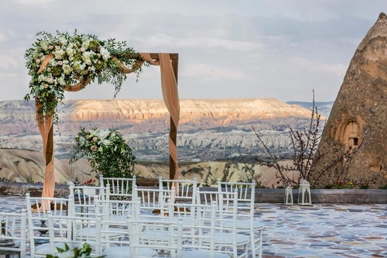 Museum Hotel Cappadocia
