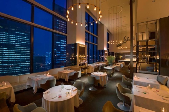 Conrad Tokyo