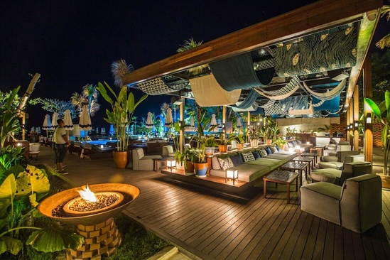 Sofitel Bali Nusa Dua Beach Resort