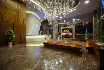 Boton Blue Hotel & Spa Nha Trang