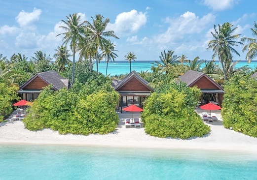 Niyama Private Islands Maldives