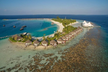 Safari Island Resort & Spa