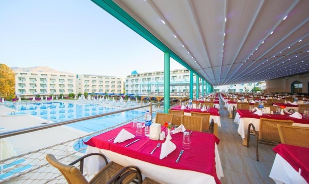 Daima Biz Hotel