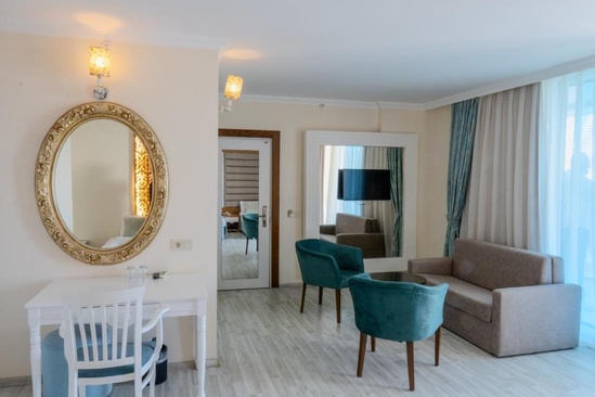 Concordia Celes Beach Hotel