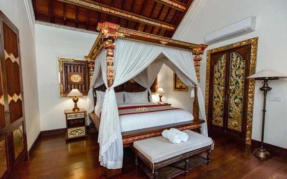 Dwaraka The Royal Villas