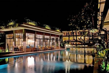 The Haven Suites Bali Berawa