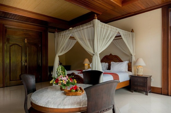 The Payogan Villa Resort And Spa