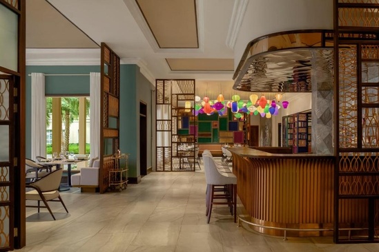 Danang Marriott Resort & Spa