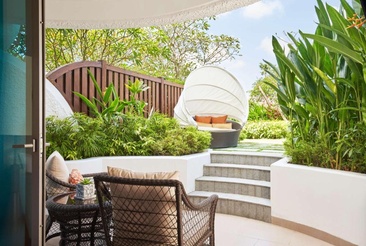 Shangri-La Hotel Singapore