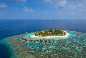 Kandolhu Maldives