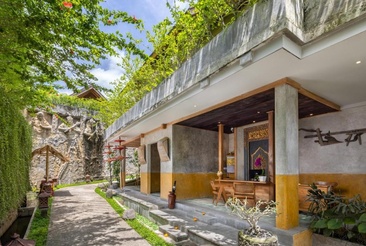 Wana Bucu Villas